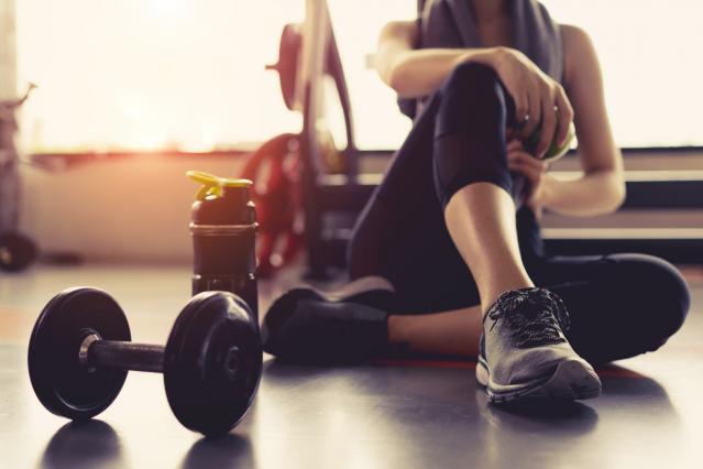 Chirurgie du coude chez le sportif